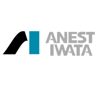Imagem Logotipo Anest iwata
