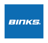 Imagem Logotipo Binks